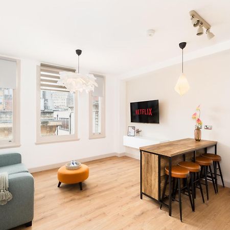 Yasuko Apartment Birmingham Luaran gambar