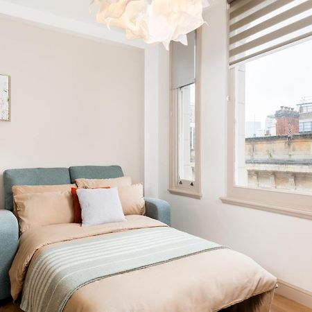 Yasuko Apartment Birmingham Luaran gambar