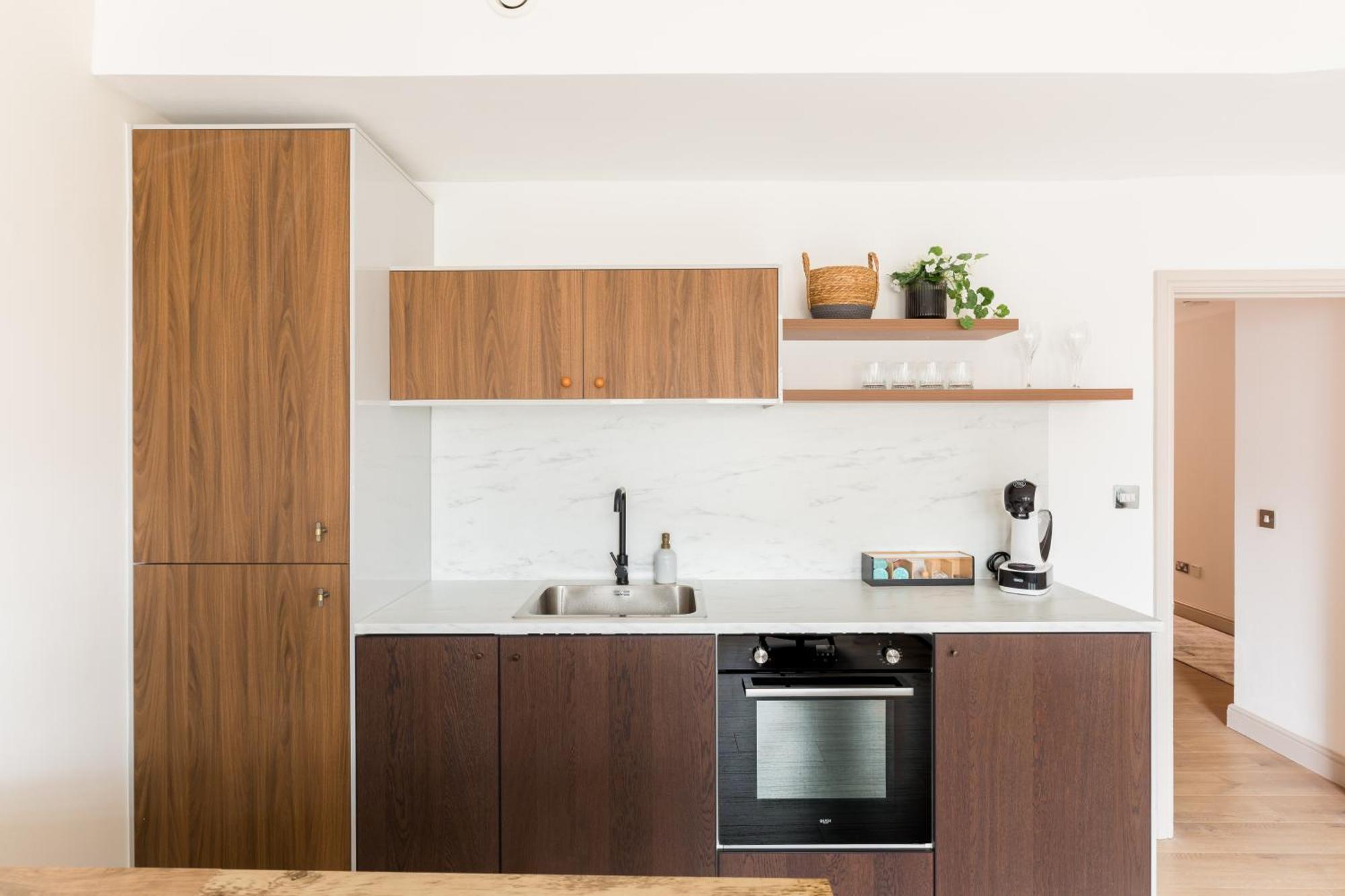 Yasuko Apartment Birmingham Luaran gambar