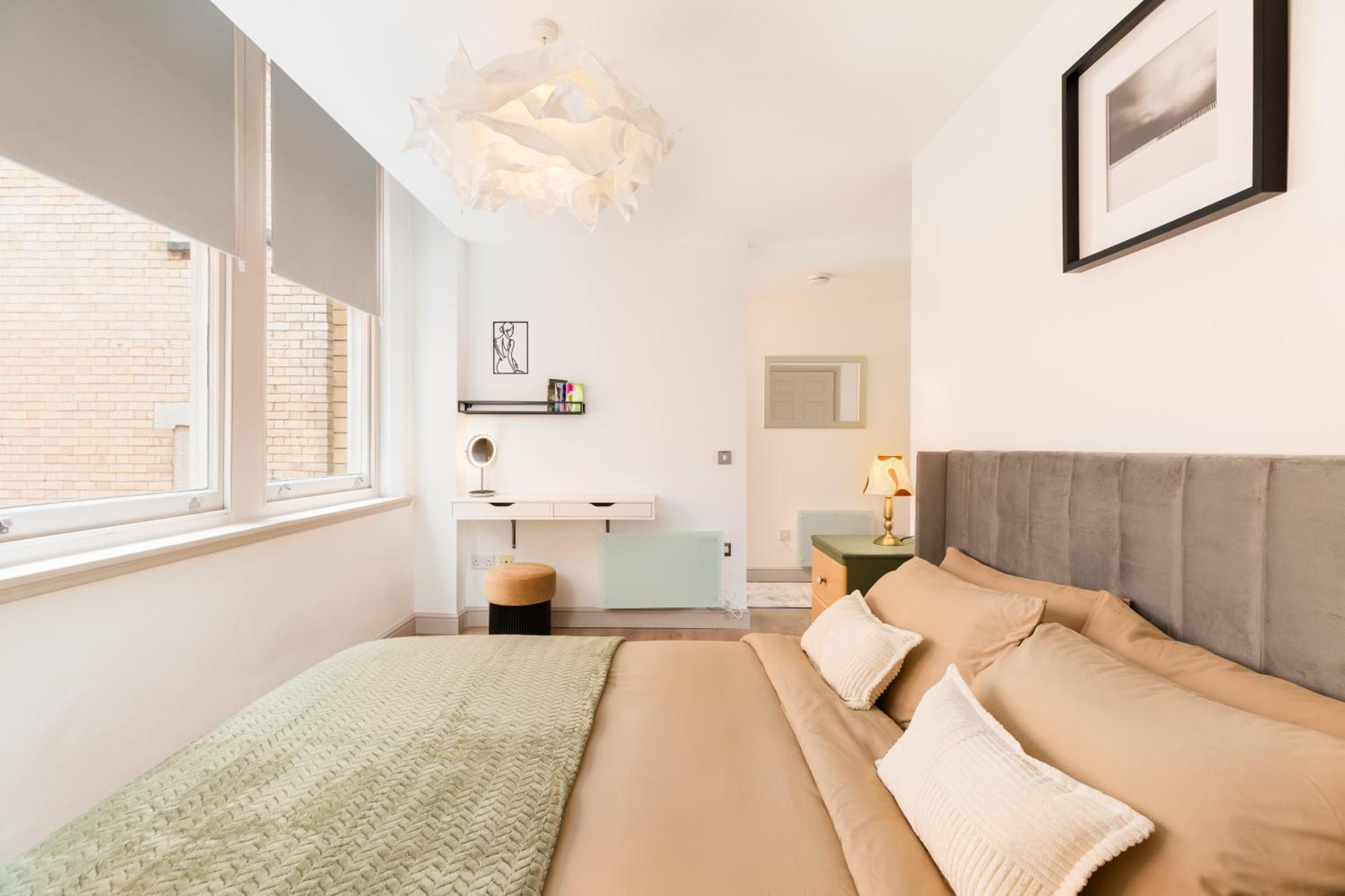 Yasuko Apartment Birmingham Luaran gambar