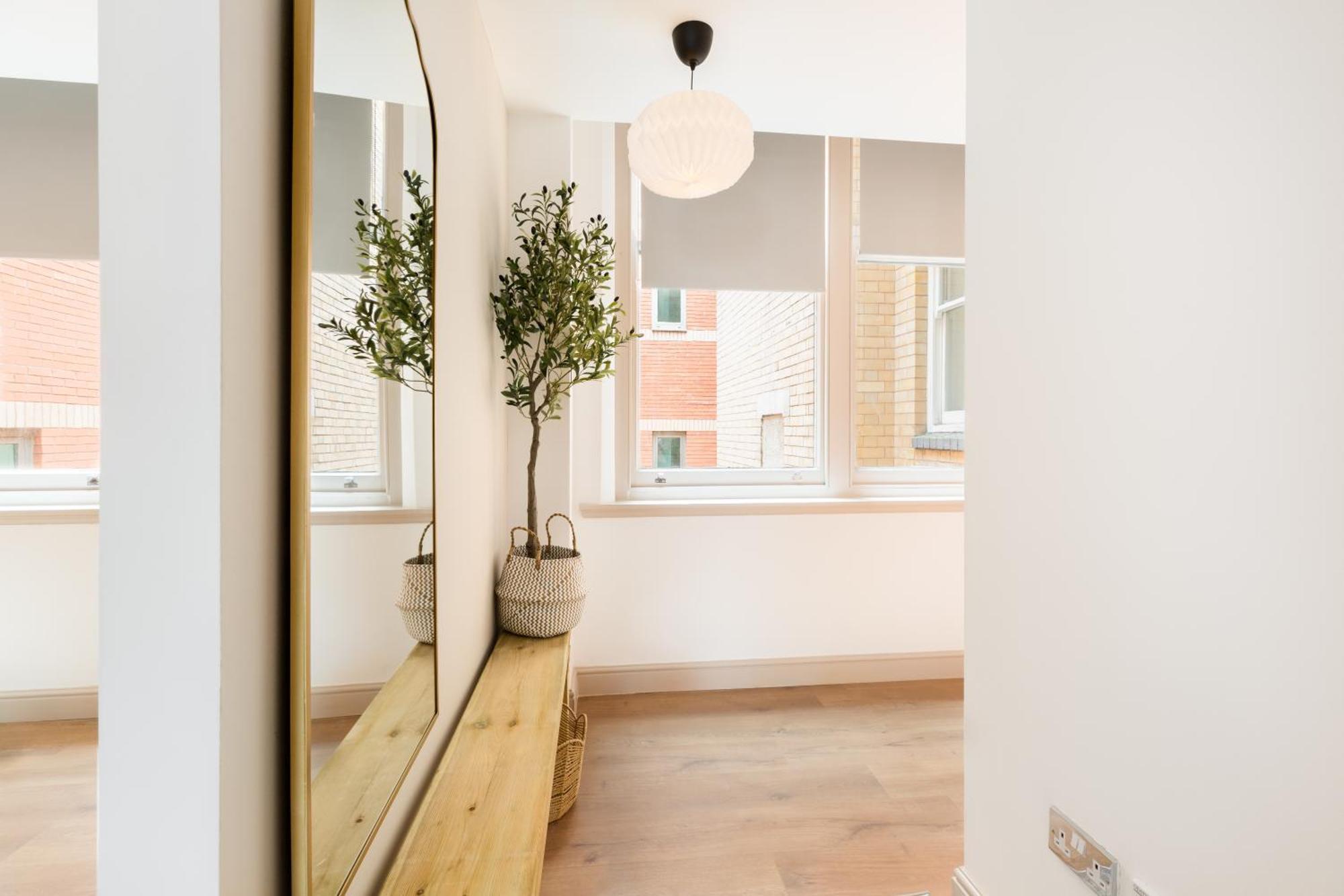 Yasuko Apartment Birmingham Luaran gambar