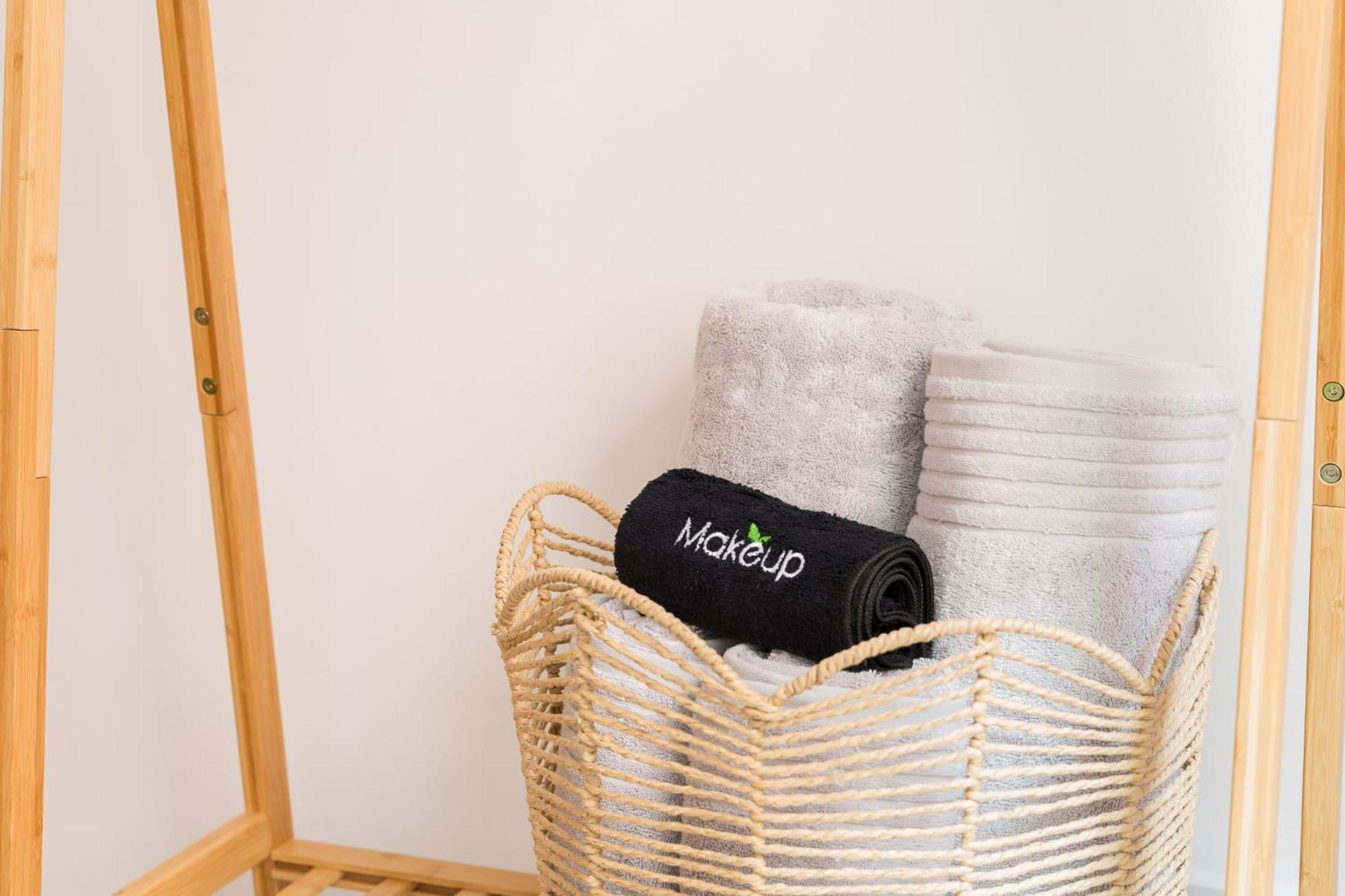 Yasuko Apartment Birmingham Luaran gambar