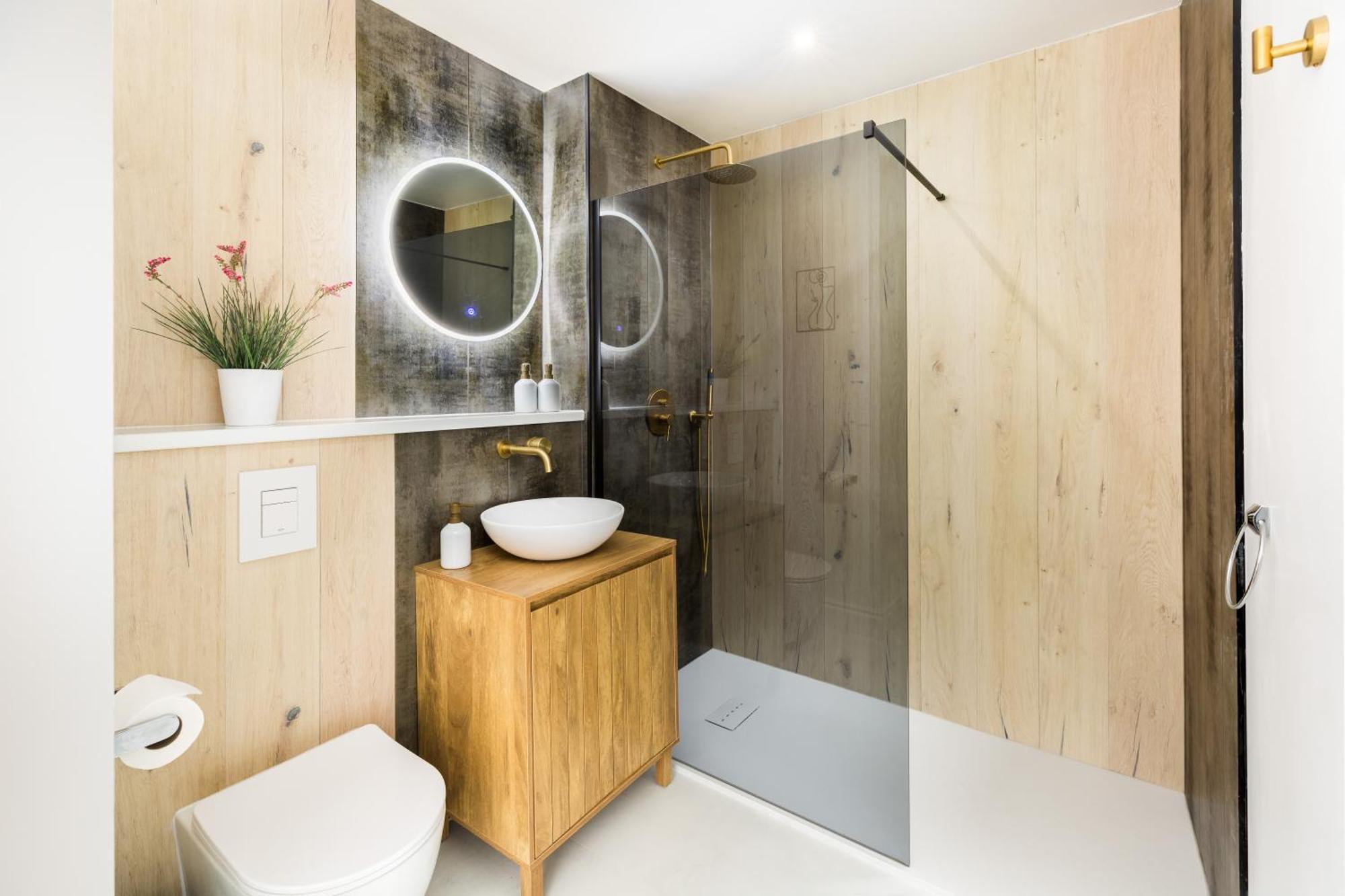 Yasuko Apartment Birmingham Luaran gambar